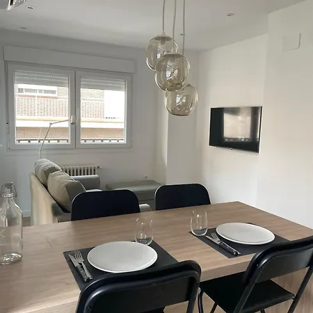 Appartement Piso Centrico Y Elegante à Grenade Extérieur photo