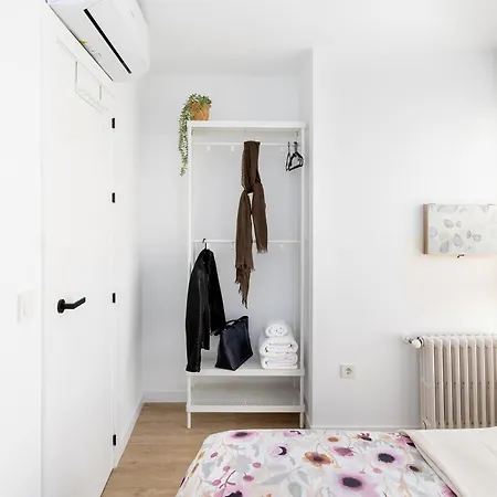 Appartement Piso Centrico Y Elegante à Grenade Extérieur photo
