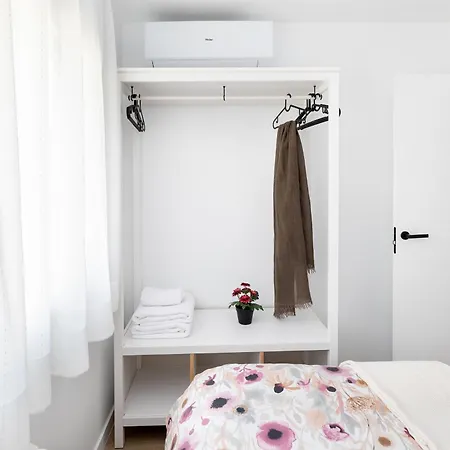 Appartement Piso Centrico Y Elegante à Grenade Extérieur photo