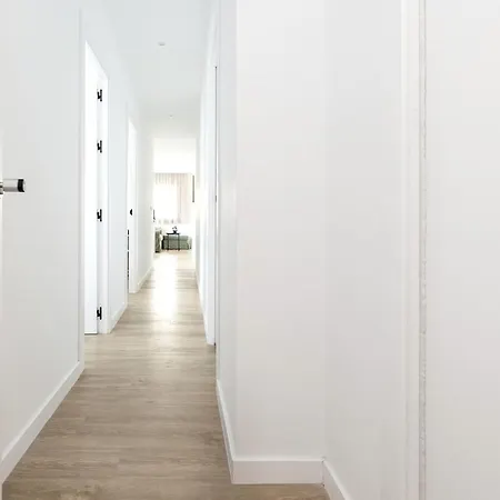 Appartement Piso Centrico Y Elegante à Grenade Extérieur photo